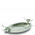 Vagabond House Long Horn Steer Tray - Steel Product Image