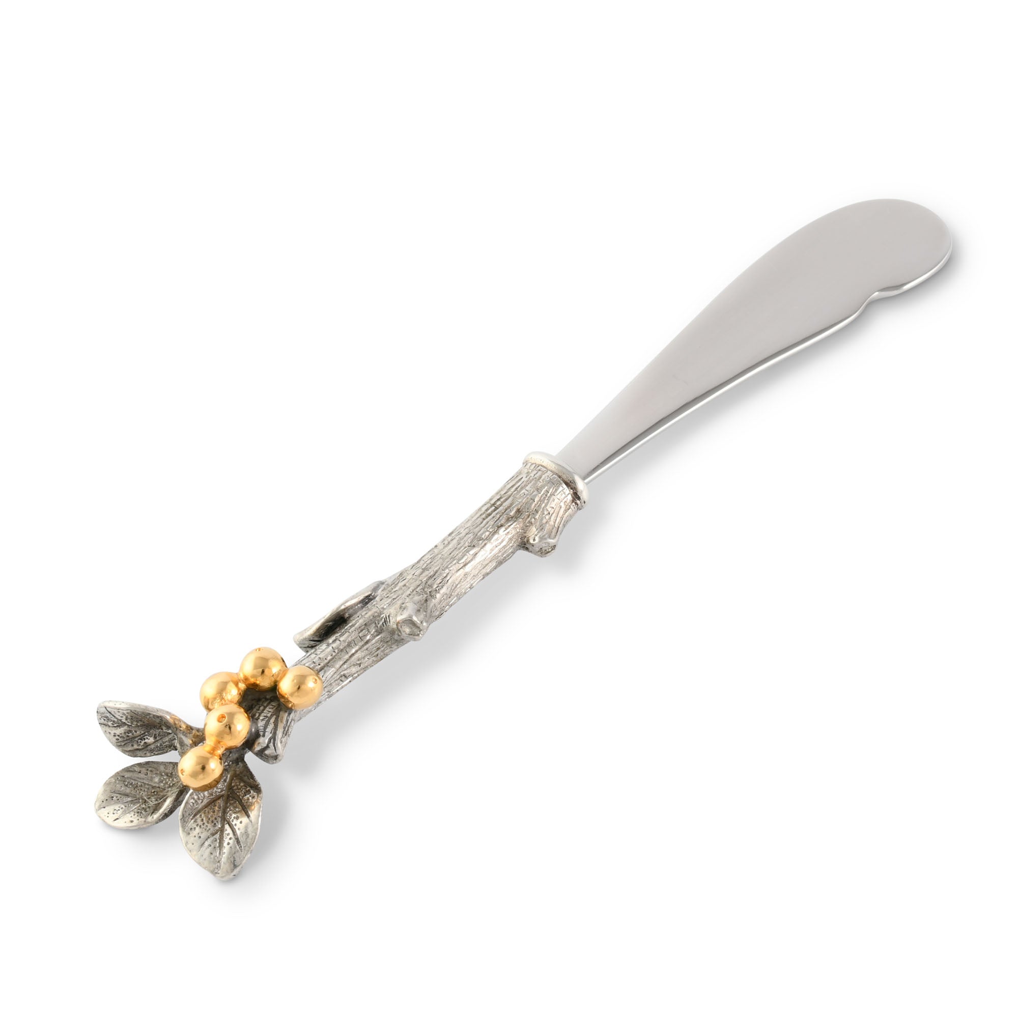 Vagabond House Winter Berry Spreader Product Image