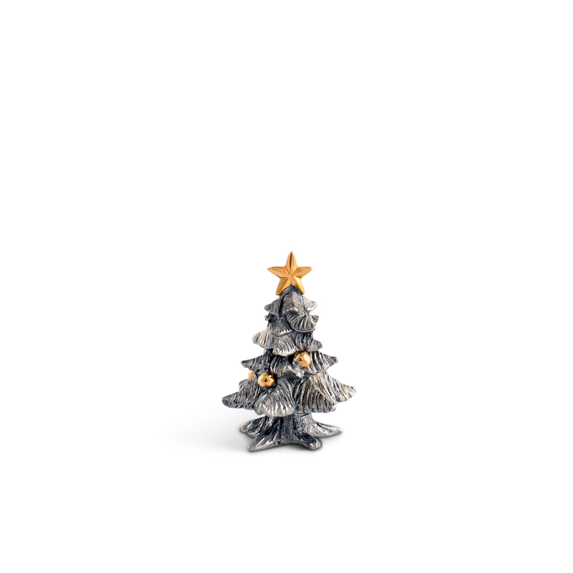 Vagabond House Chirstmas Tree Placecard Holder Product Image