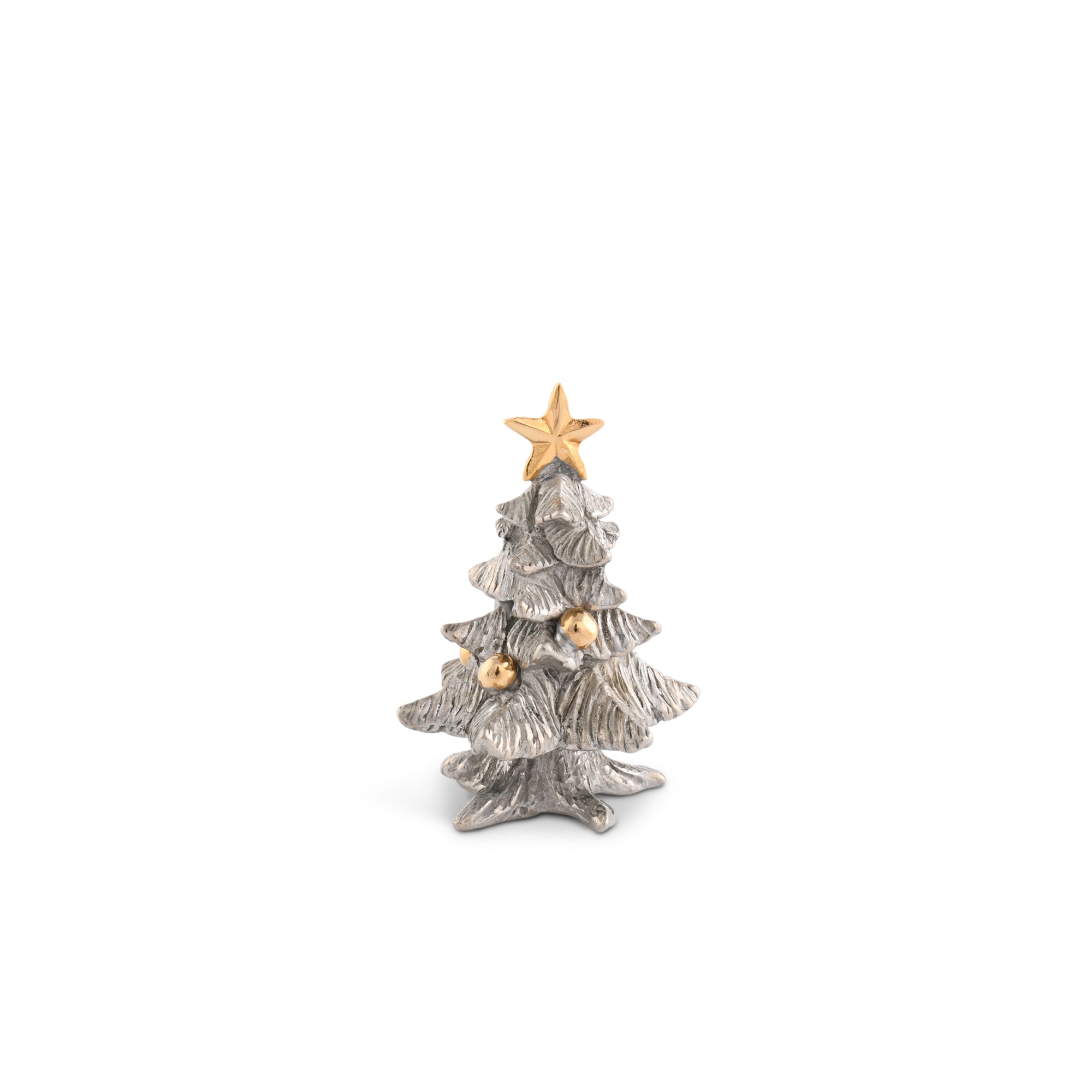 Vagabond House Chirstmas Tree Placecard Holder Product Image