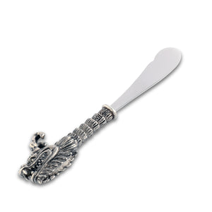 Vagabond House Dragon Butter / Cheese Spreader Product Image